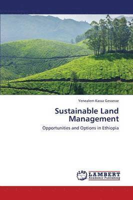 Sustainable Land Management 1