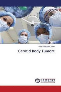 bokomslag Carotid Body Tumors
