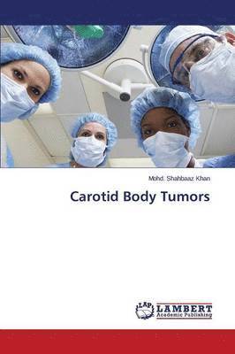 Carotid Body Tumors 1