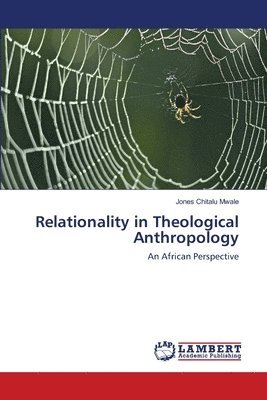 Relationality in Theological Anthropology 1