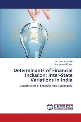 Determinants of Financial Inclusion 1