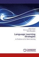 bokomslag Language Learning Strategies