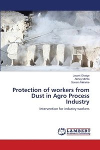 bokomslag Protection of workers from Dust in Agro Process Industry