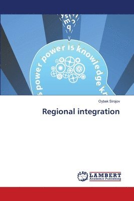 bokomslag Regional integration