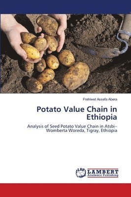 Potato Value Chain in Ethiopia 1