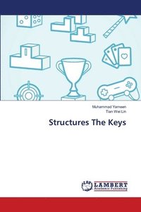 bokomslag Structures The Keys