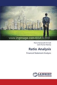 bokomslag Ratio Analysis