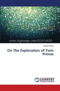 bokomslag On The Exploration of Twin Primes