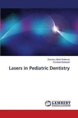 bokomslag Lasers in Pediatric Dentistry