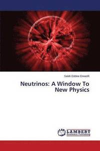 bokomslag Neutrinos