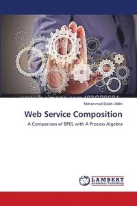 bokomslag Web Service Composition