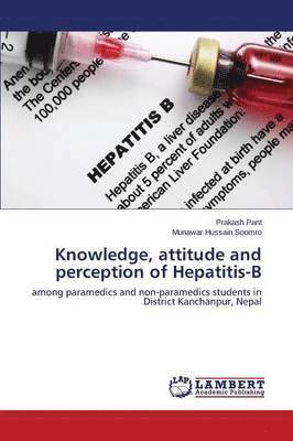 Knowledge, attitude and perception of Hepatitis-B 1