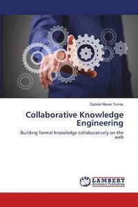 bokomslag Collaborative Knowledge Engineering