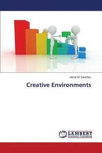 bokomslag Creative Environments