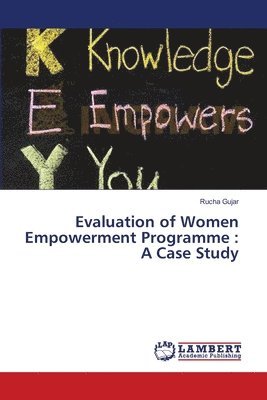 Evaluation of Women Empowerment Programme 1
