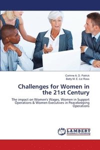 bokomslag Challenges for Women in the 21st Century