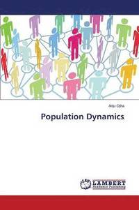 bokomslag Population Dynamics