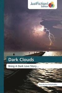 bokomslag Dark Clouds