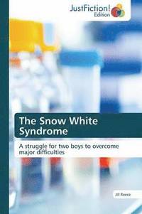 bokomslag The Snow White Syndrome