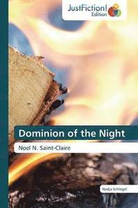 bokomslag Dominion of the Night
