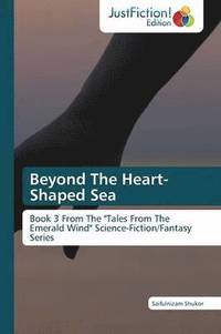 bokomslag Beyond The Heart-Shaped Sea