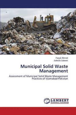 Municipal Solid Waste Management 1