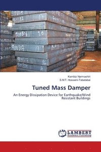 bokomslag Tuned Mass Damper