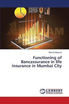 Functioning of Bancassurance in life insurance in Mumbai City 1