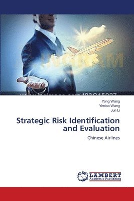 bokomslag Strategic Risk Identification and Evaluation