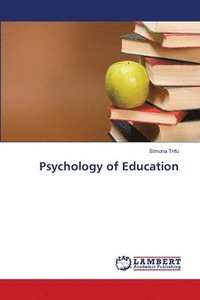 bokomslag Psychology of Education