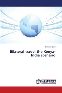 bokomslag Bilateral trade
