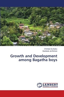 Growth and Development among Bagatha boys 1