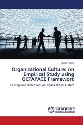 Organizational Culture 1