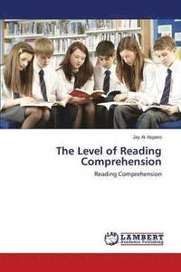 bokomslag The Level of Reading Comprehension