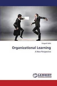 bokomslag Organizational Learning
