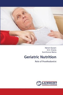 Geriatric Nutrition 1