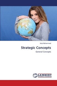 bokomslag Strategic Concepts