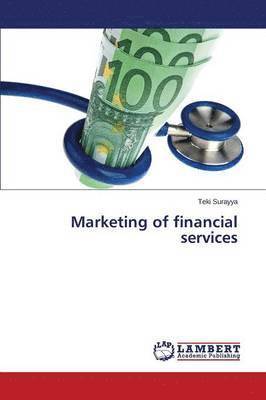 Marketing of Financial Services 1