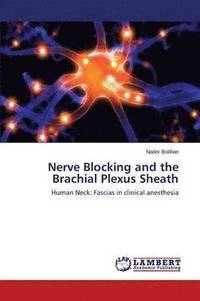 bokomslag Nerve Blocking and the Brachial Plexus Sheath
