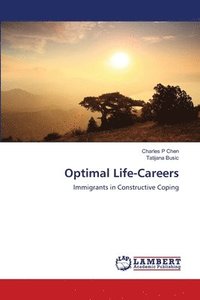 bokomslag Optimal Life-Careers