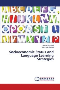 bokomslag Socioeconomic Status and Language Learning Strategies