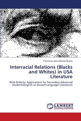 Interracial Relations (Blacks and Whites) in USA Literature 1