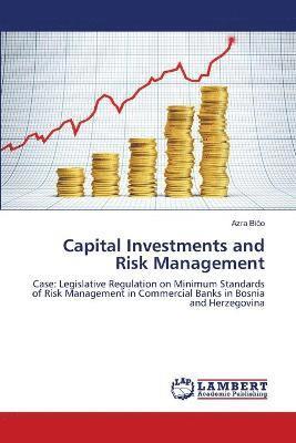 Capital Investments and Risk Management 1