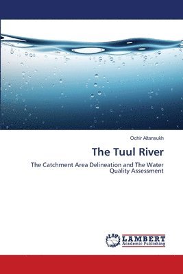 The Tuul River 1