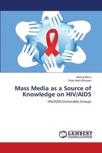 bokomslag Mass Media as a Source of Knowledge on HIV/AIDS