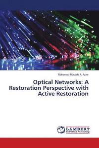 bokomslag Optical Networks
