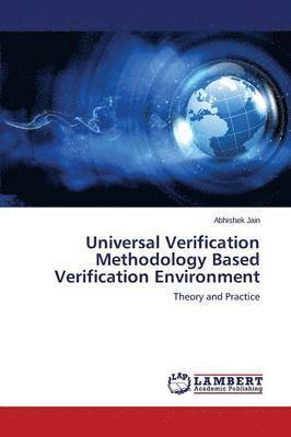 bokomslag Universal Verification Methodology Based Verification Environment
