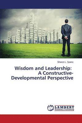 Wisdom and Leadership 1