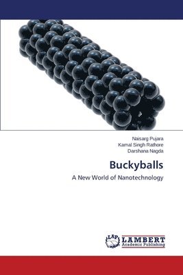 bokomslag Buckyballs