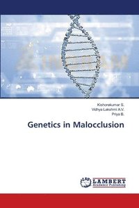 bokomslag Genetics in Malocclusion
